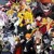 Artwork for RAP Com 60 PERSONAGENS DOS ANIMES #2 (ESPECIAL DE 90K) MHRAP (2)