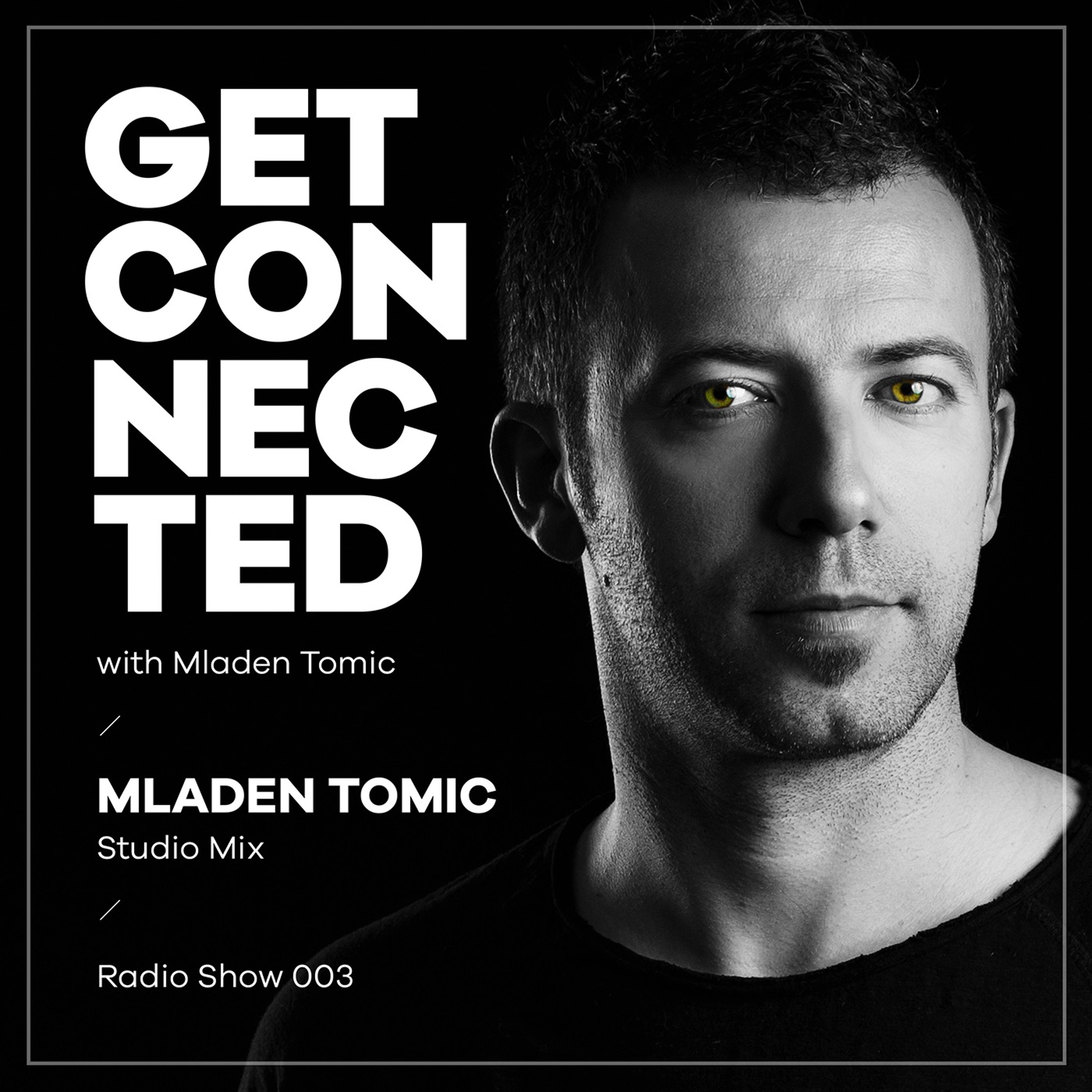 Mladen Tomic Live and Promo Dj Sets