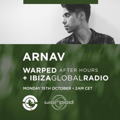 #itsallwarped With ARNAV - IGR  (week 92)