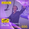 Скачать видео: Ahmed Helmy Feat. New Even & Talitha - Made Of Love As Played By Armin Van Buuren On ASOT886 (ADE)