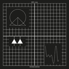 Cirkelsegment (from Venndiagram, vinyl edition out febr 2019!)