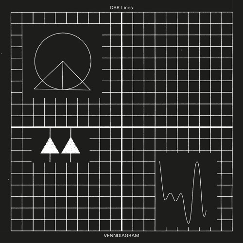 Cirkelsegment (from Venndiagram, vinyl edition out febr 2019!)