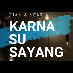 DJ KARNA SU SAYANG PALING HITS 2019 ! | BDP OFFICIAL !