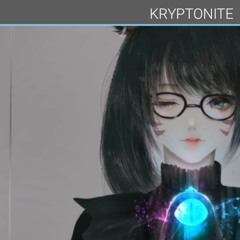 KLOUD - Kryptonite