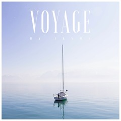 #86 Voyage // TELL YOUR STORY music by ikson™