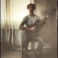 Landin Peters - The Whimsical Banjo Sessions