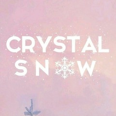 (ENG VER) Crystal Snow (BTS) Cover by Skyswirl