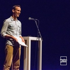 Overload (bij Paginagroots, Theater Rotterdam, 2018)