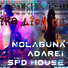 2K!8 Nolabunath Adarei Lovely SPD House Mix ...!DJ Sankha ReMix!... [Fire Lion DJz]
