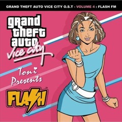 GTA Vice City: Flash FM