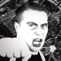 Dan Bull - BENDY AND THE INK MACHINE RAP SONG - Chapter 2