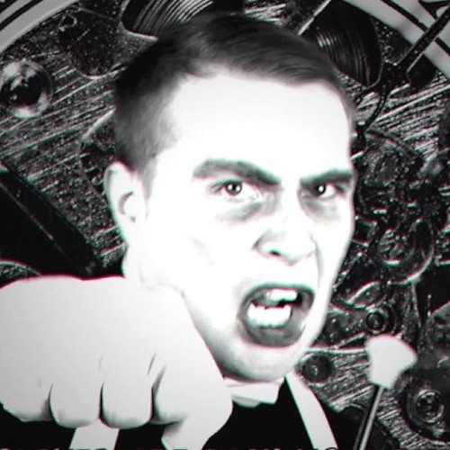 Dan Bull - BENDY AND THE INK MACHINE RAP SONG - Chapter 2