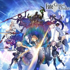 Fate Grand Order OST - Epic Of Remnant -  Shinjuku(Jeanne And Saber Alter) Battle Theme
