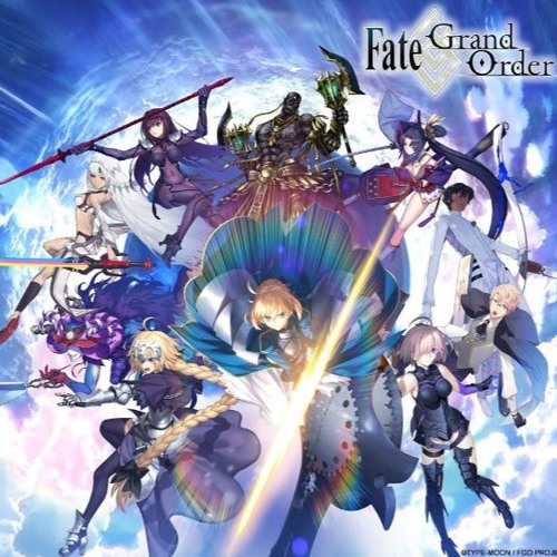 Fate By Caffeine Fate By Caffeine