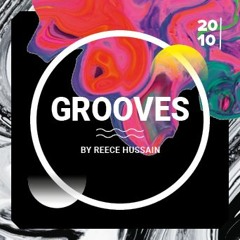 GROOVES - 001