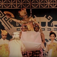 Sang Hyang Dedari - Alam Dewata Band
