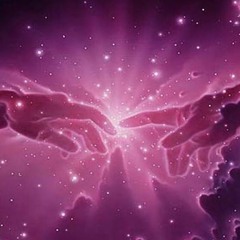 Part Of The Cosmic Journey