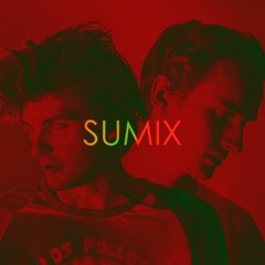 Sumix - HoldUp