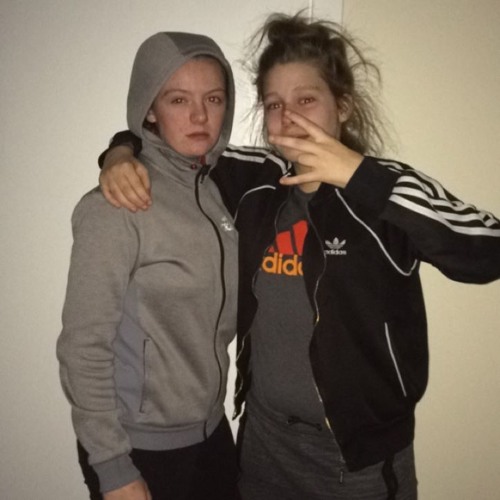 Yer Such A Fkn Hoe