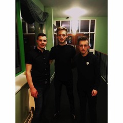 Blue Vs Takin It Back (PR3ACH Mashup)