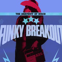 Funky Breakout ★ ✮☻♬  Good Tymez Beat (Mean Fiddler Drum & Bass STRIP Mix)