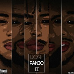 Smoke Boys - Let That Go (Prod by. Moneyevery & HJUK)