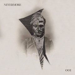 NEVERMØRE - 001