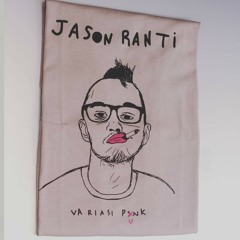 Jason Ranti - Variasi Pink
