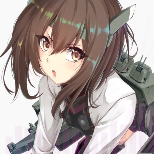 Emerald Comet 翠星 Kinema106 艦これボーカル By Lukishas