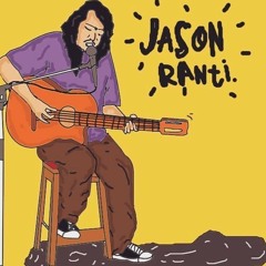 Jason Ranti - Sthepanie Anak Senie