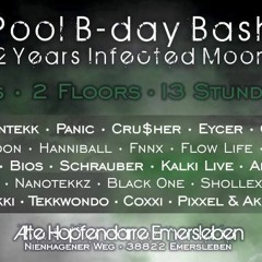 p00l'S B-DaY 2k18(pReVieW)