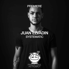PREMIERE: Juan Elvadin - Systematic (Original Mix) [parquet]