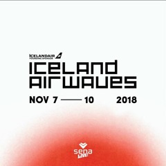 Iceland Airwaves 2018