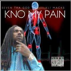 Seven Tha God ft. Kli Macks Martell