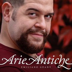 Aria: O cessate di piagarmi - Alessandro Scarlatti