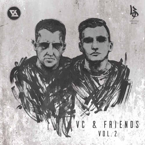 Volatile Cycle & Wingz - Time's Up