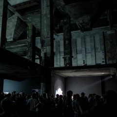 Mahir Kanik - CONTINIOUS MIX (20th Oct 2018)