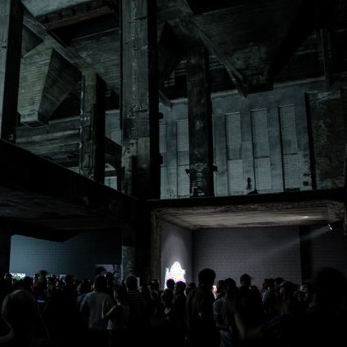 Mahir Kanik - CONTINIOUS MIX (20th Oct 2018)