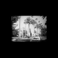 Teaser: Various Artists - LTDBLBL003 (Vinyl)