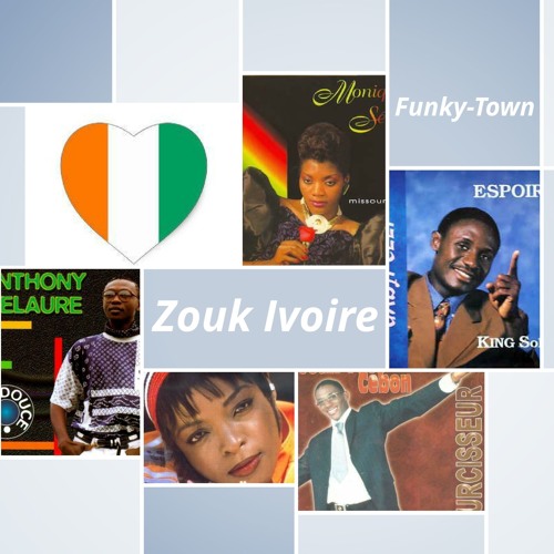 Zouk Ivoire