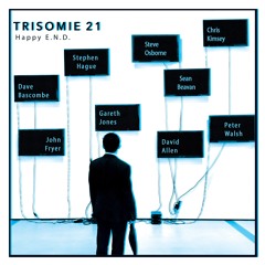TRISOMIE 21 -(Tender As The Night Mix BY SEAN BEAVAN)