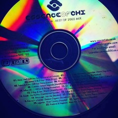 Healing Crew - Best of 2005 Mix