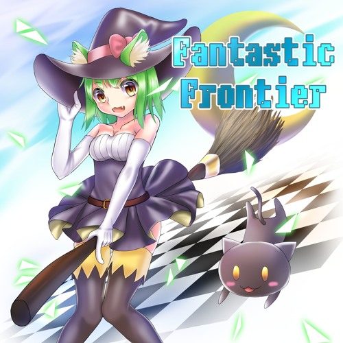 Hikari [Fantastic Frontier]