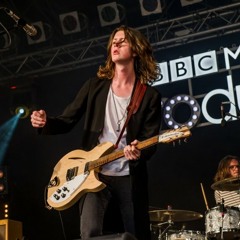 Blossoms Charlemagne Live