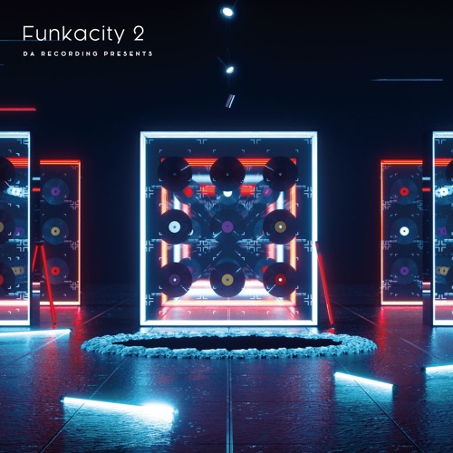 Funkacity 2 Preview