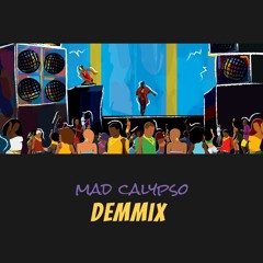 Phonic Riots - Mad Calypso (Free Download)