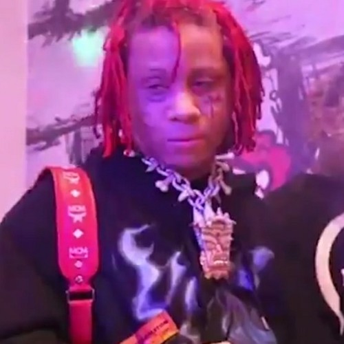Trippie Redd ft. Juice WRLD - CHECK (HQ snippet)