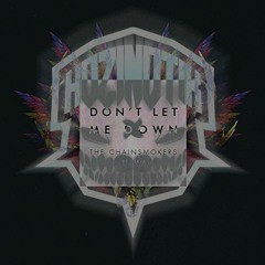 Hozinotik - Dont Let Me Down (♥ Dedicated to Alice ♥)