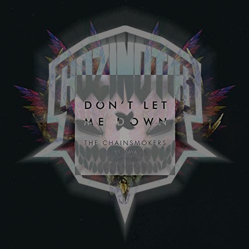 Hozinotik - Dont Let Me Down (♥ Dedicated to Alice ♥)