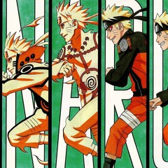 "Naruto" | (Prod. by Th3 Yung God)